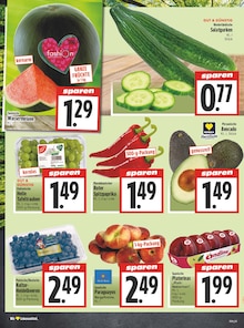 Aktueller EDEKA Hohenahr Prospekt "Aktuelle Angebote" mit 20 Seiten