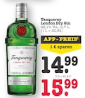 Aktuelle Gin Angebote bei E center in Heidelberg Aktuelles London Dry Gin Angebot bei E center in Heidelberg ab 14,99 €
