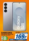 Smartphone Galaxy S25 Angebote von Samsung bei expert Troisdorf für 169,00 €