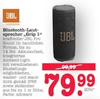 Aktuelles Bluetooth-Lautsprecher Grip 1 Angebot bei E center in Heidelberg ab 79,99 €