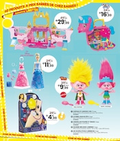Disney Angebote im Prospekt "JOUEZ AVEC NOUS" von JouéClub Disney Angebote im Prospekt "JOUEZ AVEC NOUS" von JouéClub auf Seite 8