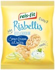 Risbellis im Angebot bei REWE in Nordhausen Risbellis Angebote von reis-fit bei REWE Nordhausen für 0,99 €