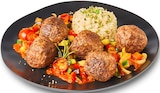 Aktuelles Frisches Rinder-Hackfleisch Angebot bei Penny in Augsburg ab 7,99 €