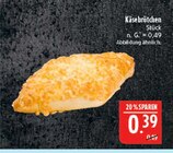 Käsebrötchen Angebote bei Marktkauf Altenburg für 0,39 €