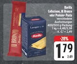 Collezione Angebote von Barilla bei EDEKA Amberg für 1,79 €