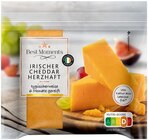 Irischer Cheddar Herzhaft von Best Moments im aktuellen Penny Prospekt