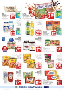Ravioli im E center Prospekt "Wir lieben Lebensmittel!" mit 40 Seiten (Dresden)