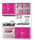 Puppen-Spielküche im Angebot bei Thomas Philipps in Wuppertal Puppen-Spielküche Angebote bei Thomas Philipps Wuppertal für 9,99 €