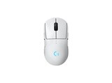G PRO 2 LIGHTSPEED für Rechts- und Linkshänder Gaming-Maus, Weiß im MediaMarkt Saturn Prospekt G PRO 2 LIGHTSPEED für Rechts- und Linkshänder Gaming-Maus, Weiß von LOGITECH im aktuellen MediaMarkt Saturn Prospekt für 104,99 €