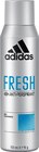 (1)Déodorant spray fresh - ADIDAS en promo chez Cora Rennes à 2,20 €