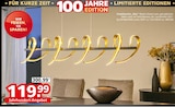 Pendelleuchte "Blair" im Angebot bei Segmüller in Oberursel Pendelleuchte "Blair" Angebote bei Segmüller Oberursel für 119,99 €
