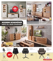 Aktueller Möbel Martin Prospekt mit Fernseher, "EINFACH WOHNFÜHLEN MIT STARKEN MAI-ANGEBOTEN.", Seite 4