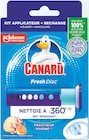 Fresh disc applicateur + recharge fraîcheur marine - CANARD en promo chez Intermarché Super Agen à 1,47 €