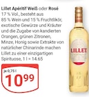 Apéritif Weiß bei GLOBUS im Prospekt "" für 10,99 €