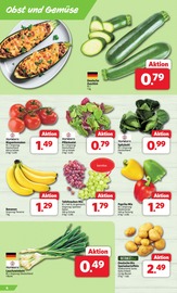 Aktueller Markant Nordwest Prospekt mit Mixer, "DER MARKT FÜR GUTES ESSEN UND TRINKEN", Seite 4