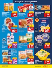 Lebensmittel im Netto Marken-Discount Prospekt in Heidelberg Aktueller Netto Marken-Discount Prospekt mit Lebensmittel, "Aktuelle Angebote", Seite 17