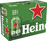 Aktuelle Bier Angebote bei Lidl in Lippstadt Aktuelles Heineken Bier Angebot bei Lidl in Lippstadt ab 8,99 €