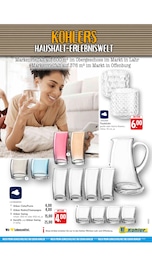 Küche im E center Prospekt in Offenburg Aktueller E center Prospekt mit Küche, "Aktuelle Angebote", Seite 49