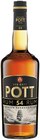 Der Gute Pott Rum 54 im Angebot bei REWE in Herten Der Gute Pott Rum 54 Angebote von Pott bei REWE Herten für 8,99 €