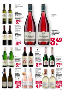 Sekt im E center Prospekt "Aktuelle Angebote" mit 50 Seiten (Ludwigshafen (Rhein))