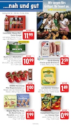 EDEKA Prospekt für Ühlingen-Birkendorf mit 10 Seiten EDEKA Prospekt für Ühlingen-Birkendorf: "Aktuelle Angebote", 10 Seiten, 08.06.2026 - 13.06.2026
