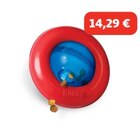 KONG Jouet Gyro S - Maxi Zoo KONG Jouet Gyro S à 14,29 € dans le catalogue Maxi Zoo