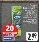 Aktuelle Butter Angebote bei EDEKA in Bonn Aktuelles Kräuterbutter Angebot bei EDEKA in Bonn ab 2,49 €