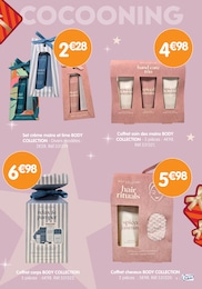Offre Collection dans le catalogue B&M du moment à la page 9