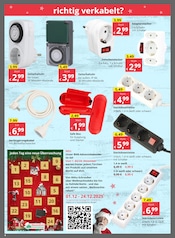 Aktueller Bauzentrum Reinholdshain Prospekt mit Kamera, "Regional. Kompetent. Zuverlässig.", Seite 4