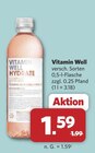 Vitamin Well im Angebot bei combi in Hannover Vitamin Well Angebote bei combi Hannover für 1,59 €