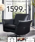 Relaxsessel Angebote von Himolla bei BRAUN Möbel-Center Tübingen für 1.599,00 €