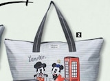 Sac de weekend - DISNEY dans le catalogue Aldi