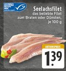 Aktuelles Seelachsfilet Angebot bei E center in Dortmund ab 1,39 €