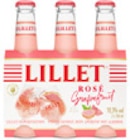Grapefruit von Lillet im aktuellen METRO Prospekt