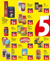 Aktueller famila Nordost Prospekt mit Barilla, "besser als gut!", Seite 6