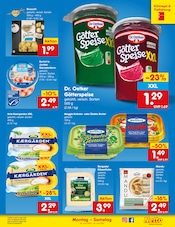 Aktueller Netto Marken-Discount Prospekt mit Fisch, "Aktuelle Angebote", Seite 25