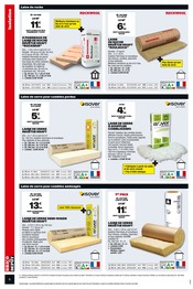 Verre Angebote im Prospekt "PRIX DÉPÔT" von Brico Dépôt auf Seite 6