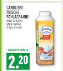 Aktuelle Sahne Angebote bei Marktkauf in Dortmund Aktuelles Frische Schlagsahne Angebot bei Marktkauf in Dortmund ab 2,20 €