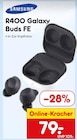 Aktuelles R400 Galaxy Buds FE Angebot bei Netto Marken-Discount in Essen ab 79,00 €