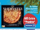 Dr Oetker im EDEKA Prospekt Pizza Suprema von Dr. Oetker im aktuellen EDEKA Prospekt