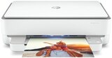 Imprimante tout-en-un - Hp - Cora à Villemomble Imprimante tout-en-un - Hp en promo chez Cora Villemomble à 69,99 €