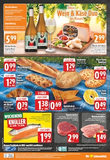 Thunfisch im E center Prospekt "Aktuelle Angebote" mit 30 Seiten (Köln)