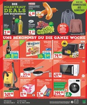 Aktueller Marktkauf Prospekt mit Wok, "Aktuelle Angebote", Seite 24