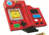 Pokédex de Kanto en promo chez La Grande Récré Pokédex de Kanto dans le catalogue La Grande Récré