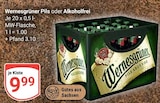 Pils oder Alkoholfrei Angebot in Alperstedt Pils oder Alkoholfrei im aktuellen Prospekt bei GLOBUS in Alperstedt