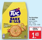 Aktuelles Brotschips Angebot bei Marktkauf in Ulm ab 1,49 €