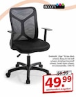 Aktuelles Drehstuhl Vigo Angebot bei Segmüller in Darmstadt ab 49,99 €