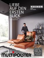 Multipolster Prospekt "Liebe auf den ersten Blick ", 8 Seiten, für Ingolstadt, 15.02.2020 - 29.02.2020 Multipolster Prospekt "Liebe auf den ersten Blick ", 8 Seiten, für Ingolstadt, 15.02.2020 - 29.02.2020