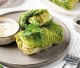 Wirsingroulade im Angebot bei REWE in Hürth Wirsingroulade Angebote bei REWE Hürth für 1,59 €