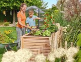 CLEVER ABGEGRENZT im Angebot bei Hagebaumarkt in Coesfeld CLEVER ABGEGRENZT Angebote von Vorgarten Holzzäune bei Hagebaumarkt Coesfeld für 9,99 €